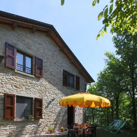 Holiday home Belvilla By Oyo Il Girasole Apecchio