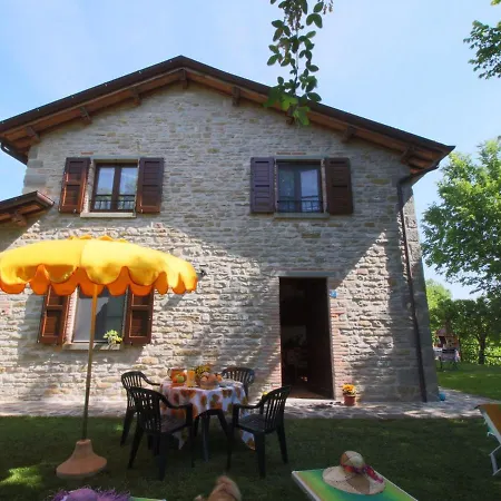 Belvilla By Oyo Il Girasole Holiday home *