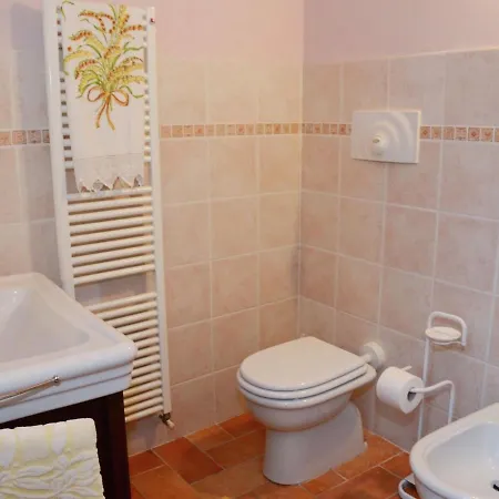Belvilla By Oyo Il Girasole Holiday home Apecchio