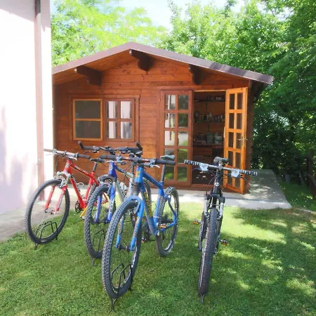 Holiday home Belvilla By Oyo Il Girasole *