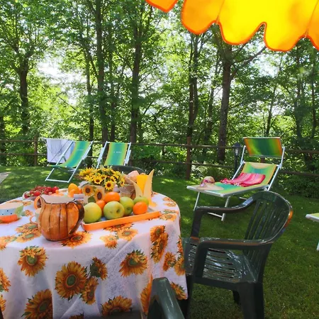 Belvilla By Oyo Il Girasole Holiday home