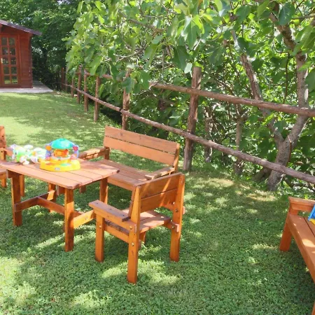 Belvilla By Oyo Il Girasole Holiday home Apecchio