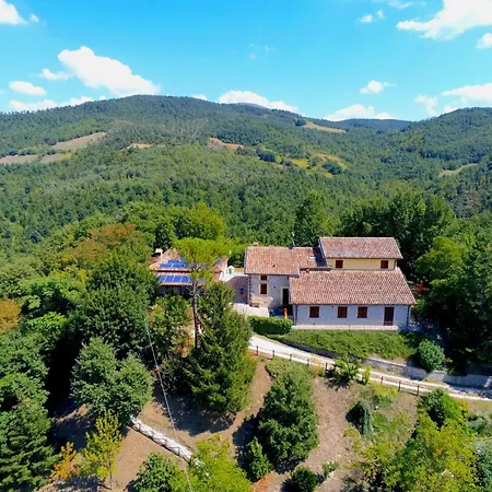 Pet-friendly Retreat Apecchio