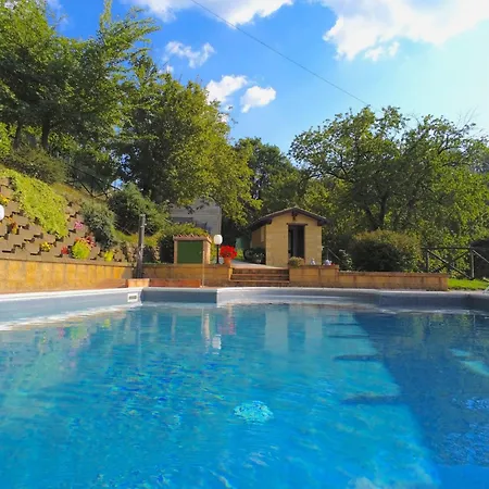 Pet-friendly Retreat Apecchio