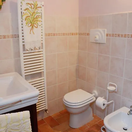 Pet-friendly Retreat Apecchio