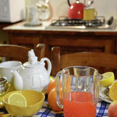 Prázdninový dům Pet-friendly Retreat Apecchio