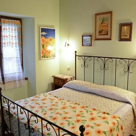 Pet-friendly Retreat Apecchio