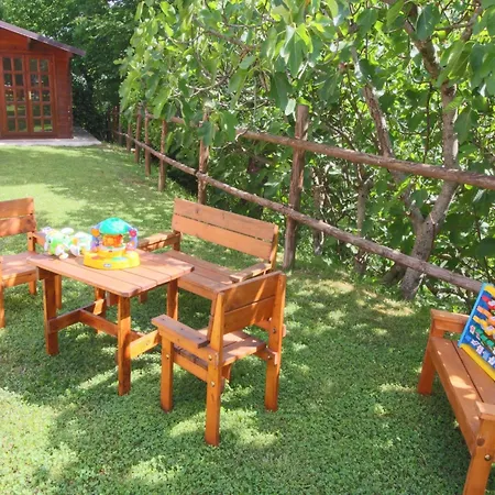 Pet-friendly Retreat Σπίτι διακοπών *