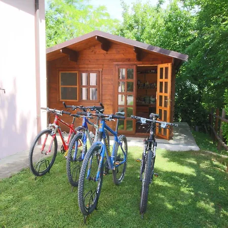 Prázdninový dům Pet-friendly Retreat *