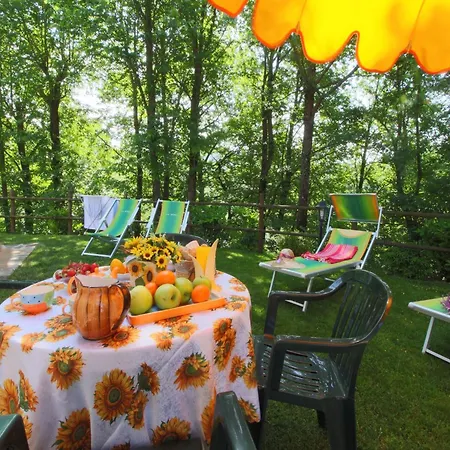 Pet-friendly Retreat Prázdninový dům Apecchio