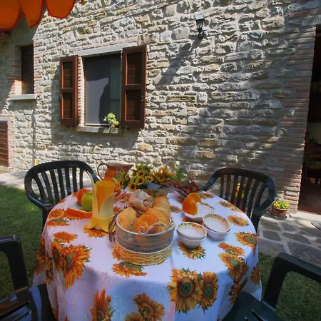 Pet-friendly Retreat Apecchio